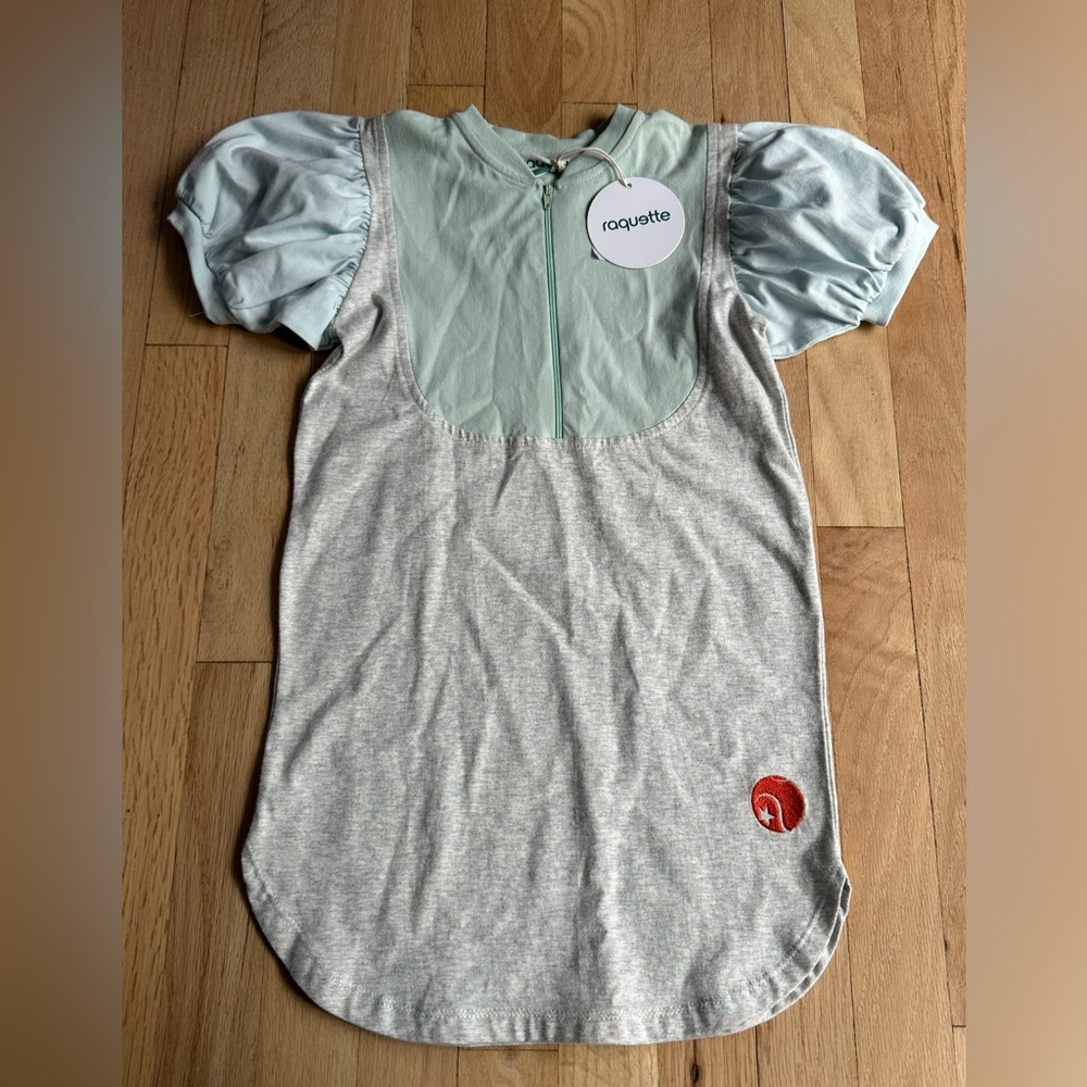 Nwt girls dress